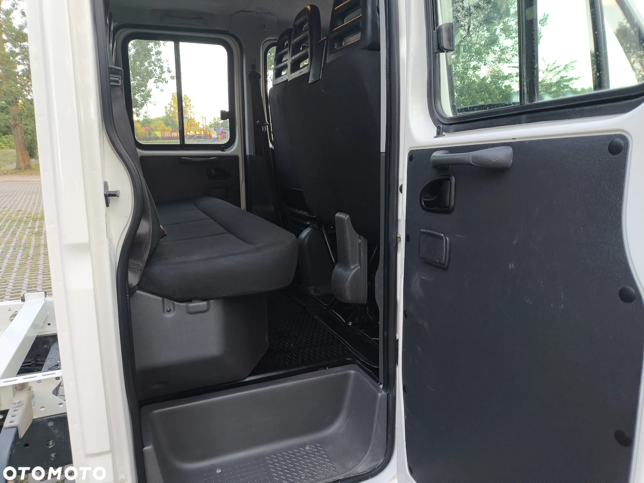 Iveco Daily - 20