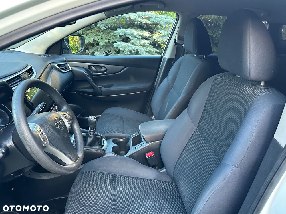 Nissan Qashqai - 18