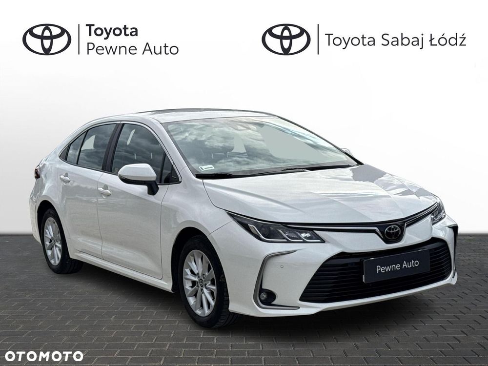 Toyota Corolla - 7