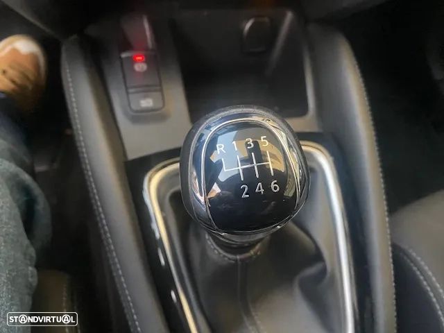 Nissan Qashqai 1.3 DIG-T N-Connecta J18 - 8