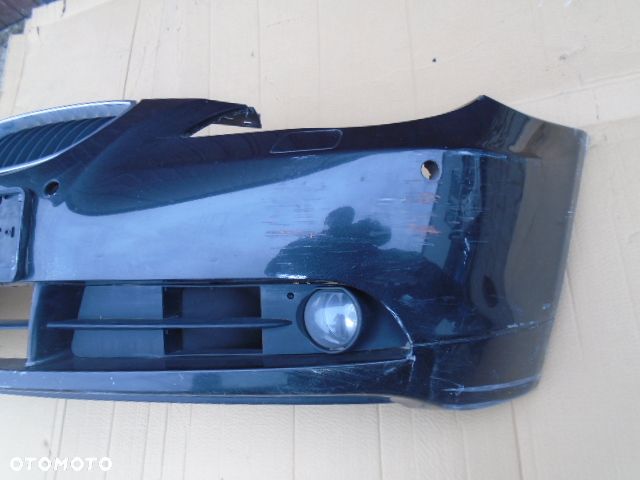 zderzak przód przedni bmw e60 e61 przed liftem - 4
