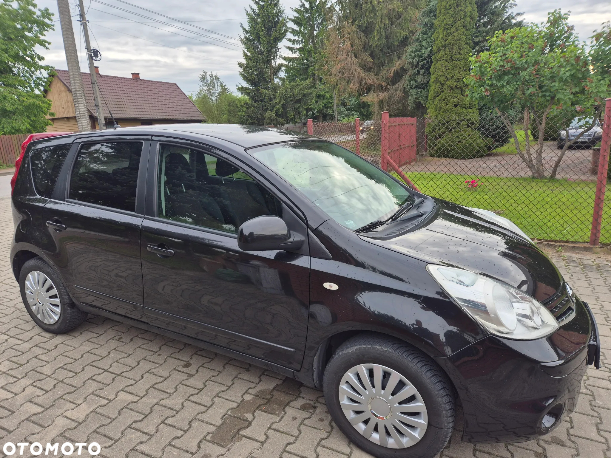 Nissan Note 1.4 Acenta+ EU5 - 12