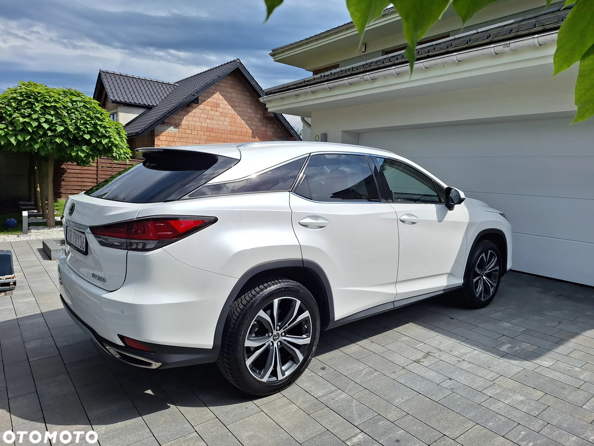 Lexus RX 300 Business Edition - 3
