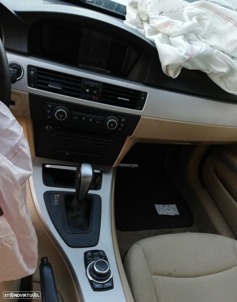 Peças BMW 3 Touring (E91) 2004 a 2012 - 43