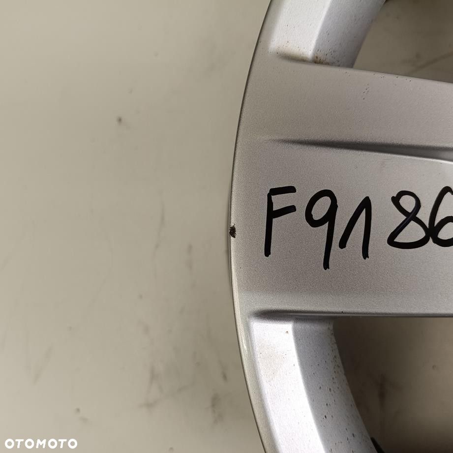 Alufelgi 5x112 17 Seat Leon Altea 5F0601025T 4szt (F9186) - 7