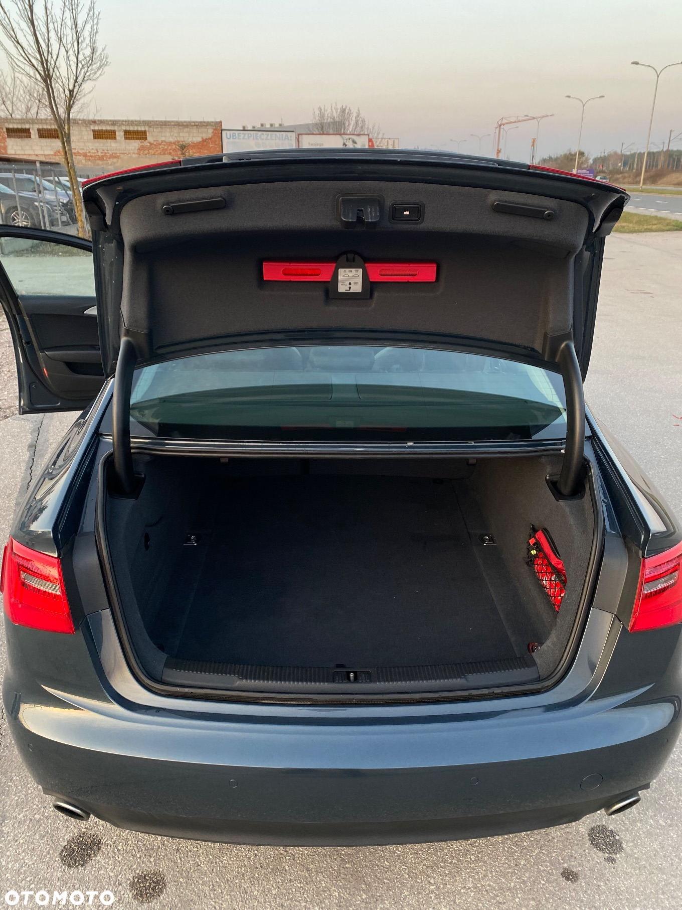 Audi A6 - 20
