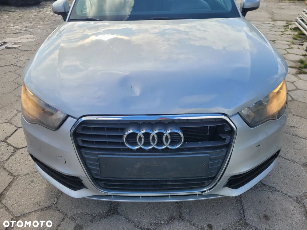 Audi A1 3-drzwiowe 1.6 TDI Ambition - 9