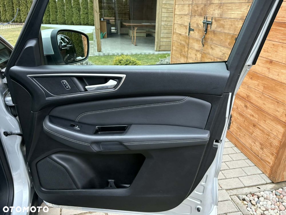 Ford S-Max 2.0 TDCi Vignale PowerShift - 12