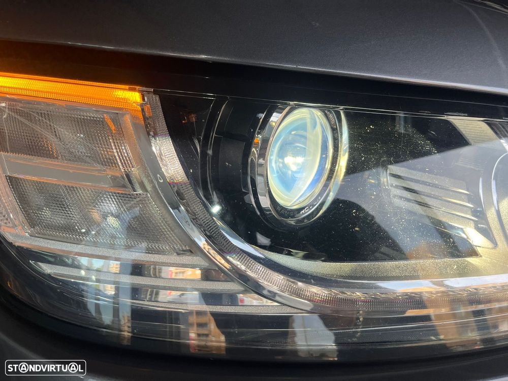 Land Rover Range Rover Sport 3.0 SDV6 Autobiography Dynamic - 38