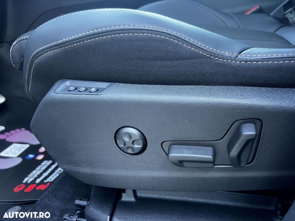 Peugeot 3008 PureTech 130 Stop & Start GPF EAT8 GT - 15