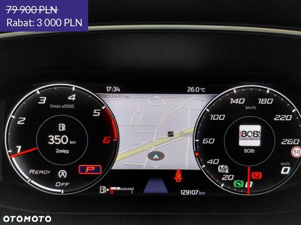 Seat Leon - 15