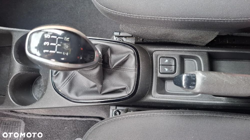Opel Karl 1.0 Selection - 15