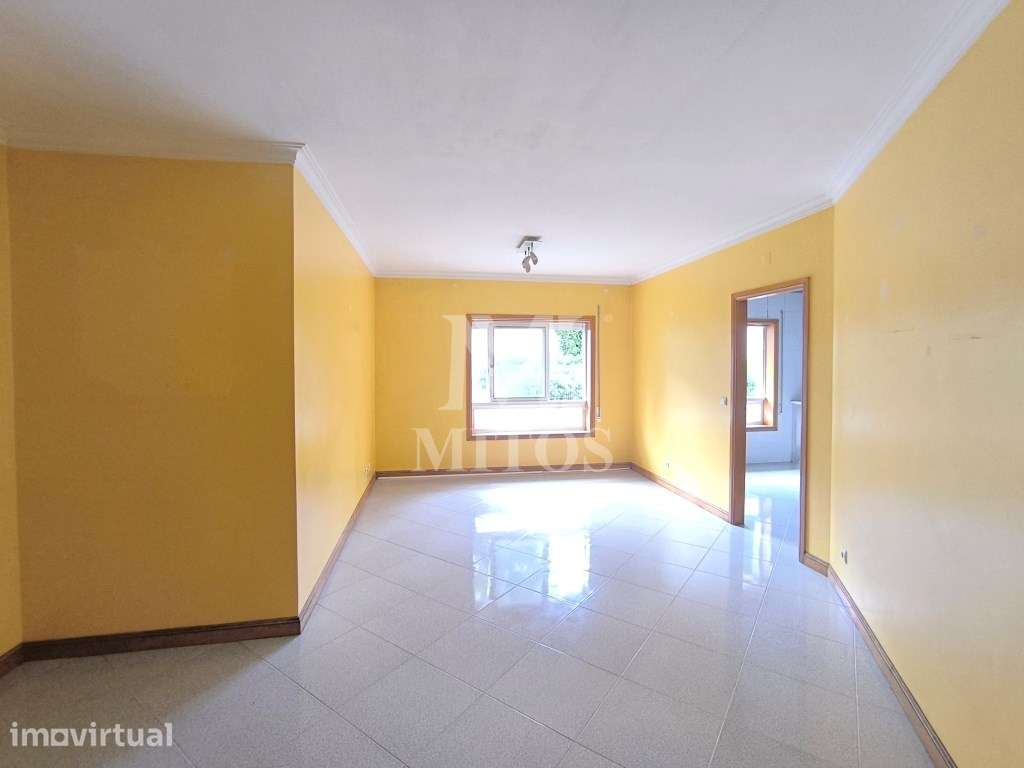 Apartamento T2 para venda em Santa Maria Maior - Viana do Castelo - Grande imagem: 3/10