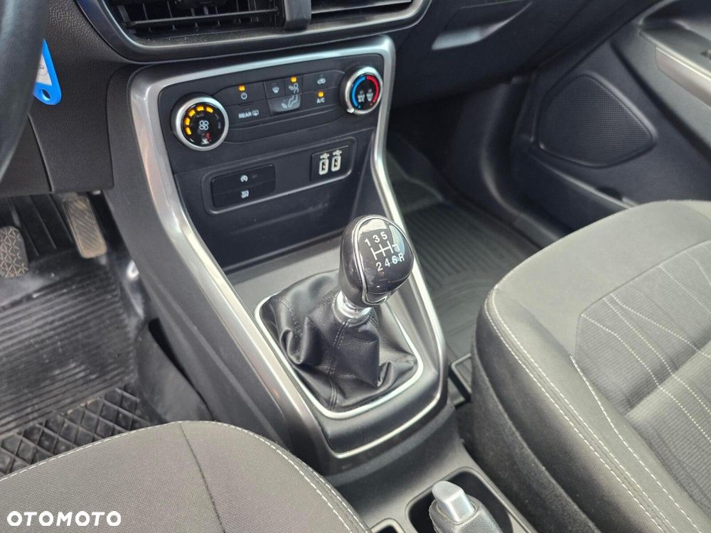 Ford EcoSport 1.0 EcoBoost GPF Navi Edition ASS - 20