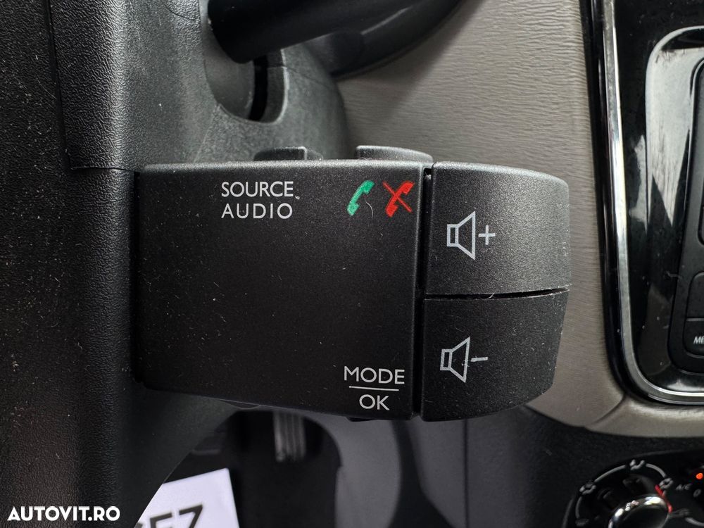 Dacia Dokker SCe 100 Ambiance - 18