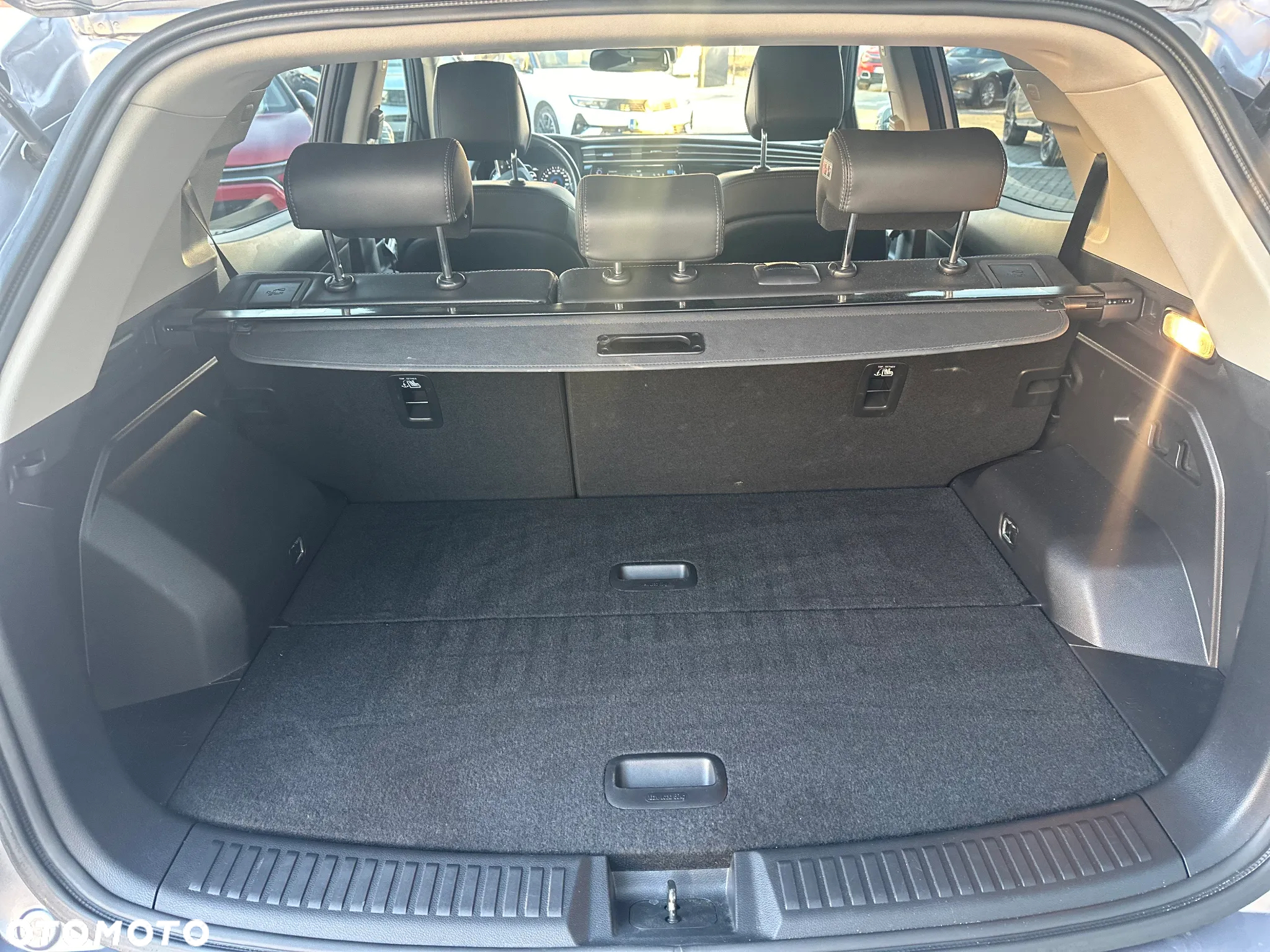 SsangYong/KGM Korando 1.5 T-GDI Quartz 2WD - 12