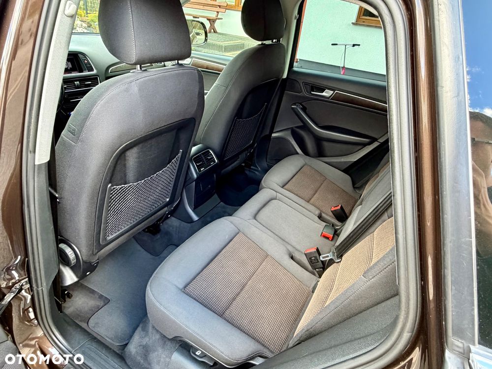 Audi Q5 2.0 TDI clean diesel Quattro S tronic - 25