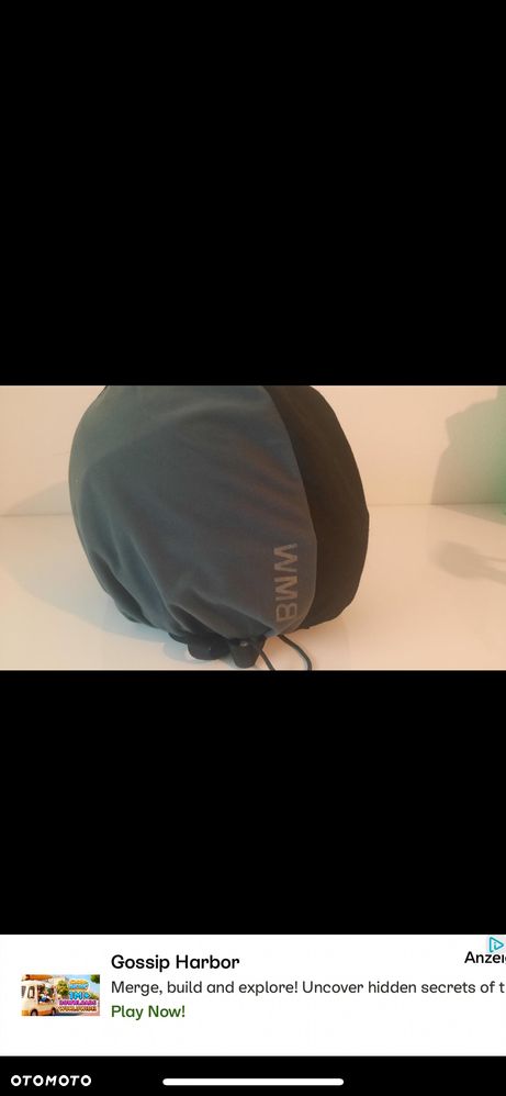 Kask motocyklowy BMW - 15