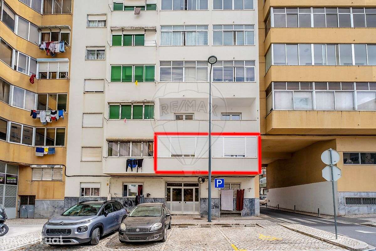 Apartamento T2 para venda - Grande imagem: 4/32