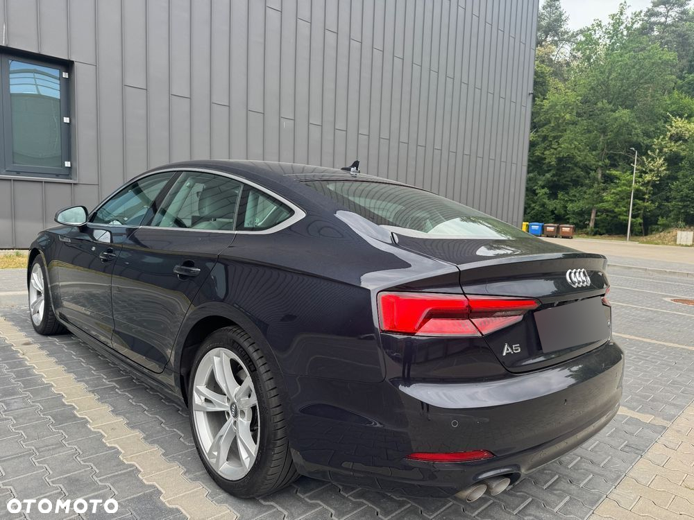 Audi A5 2.0 TDI Quattro Sport S tronic - 14