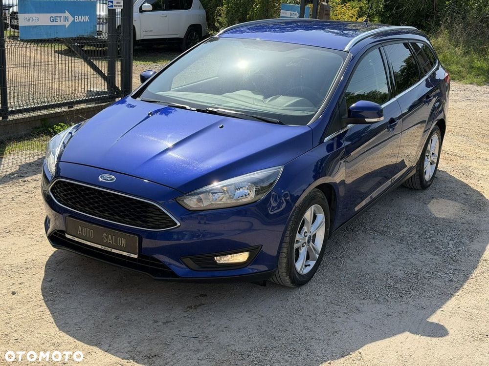 Ford Focus - 3