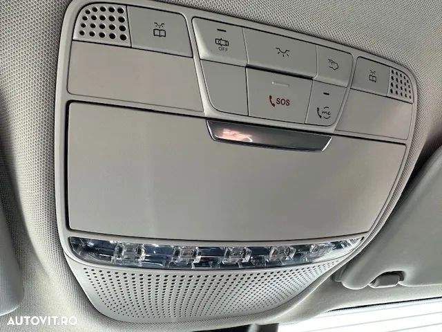 Mercedes-Benz GLC 220 d 4Matic 9G-TRONIC - 17