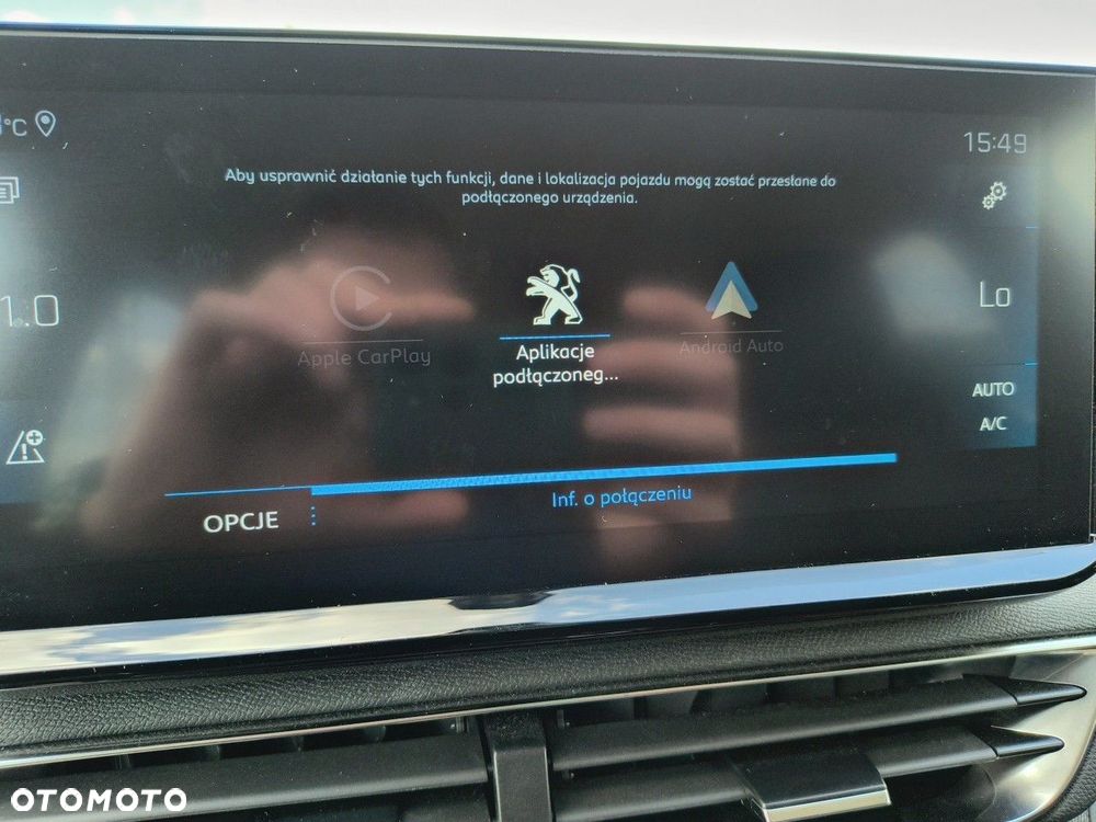Peugeot 3008 - 16