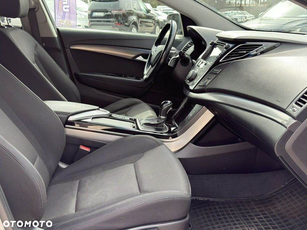 Hyundai i40 1.7 CRDi Comfort DCT - 16