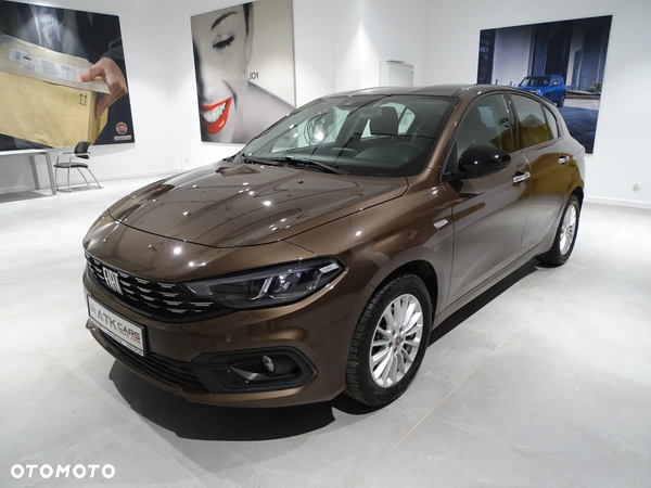Fiat Tipo 1.0 T3 Life