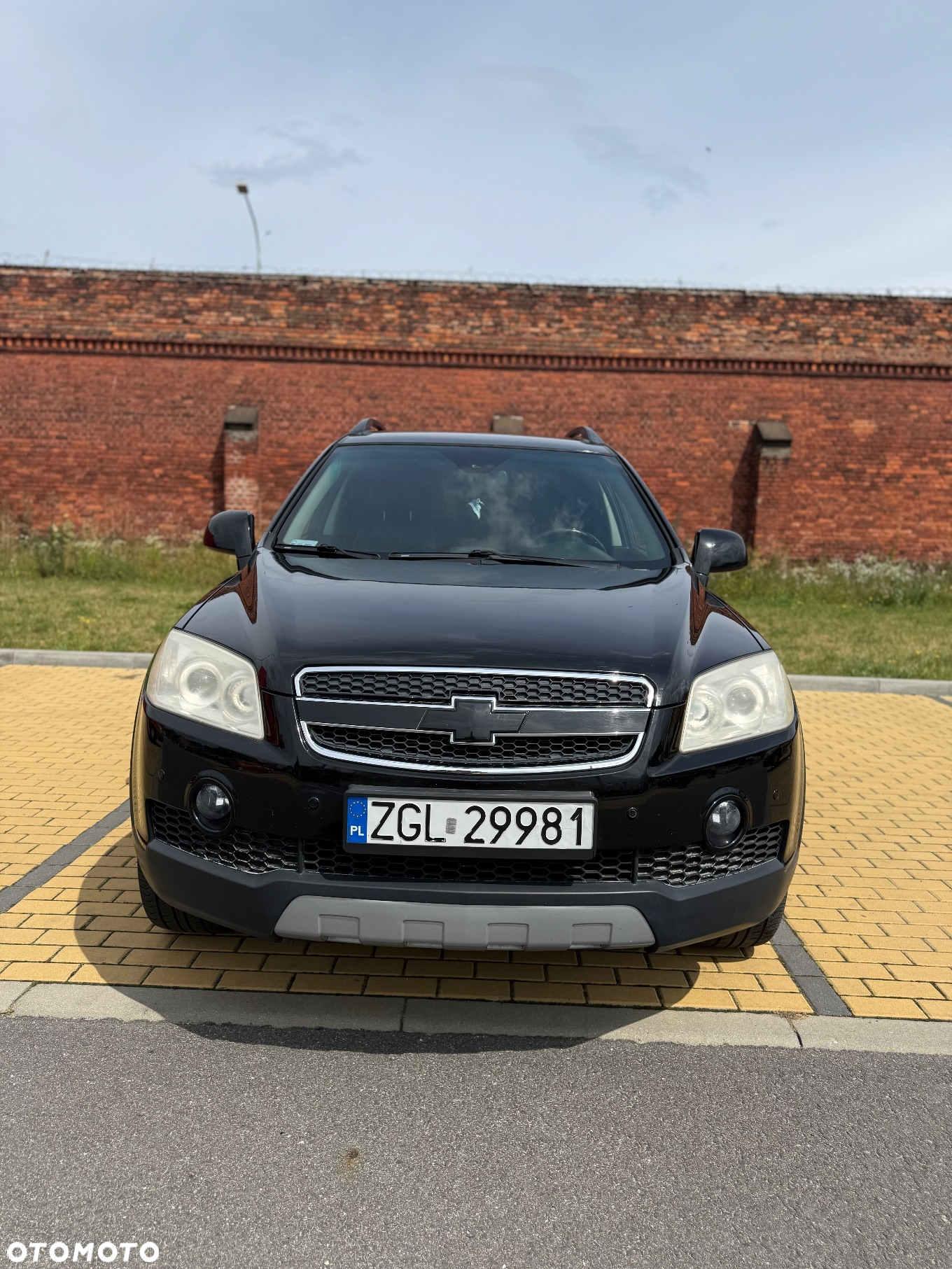 Chevrolet Captiva 2.0 d LT medium - 4