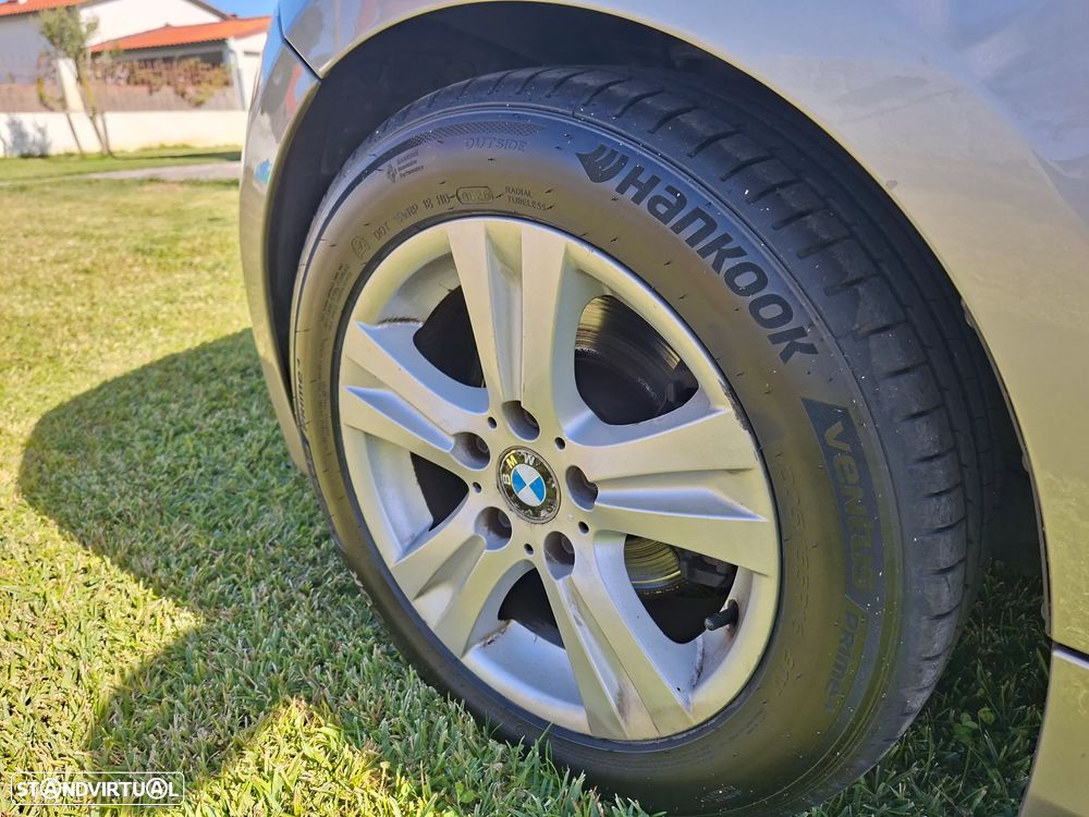 BMW 120 - 5