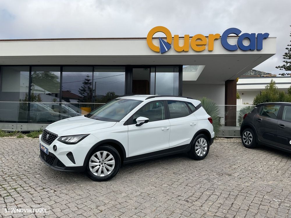 SEAT Arona 1.0 TSI Style - 1