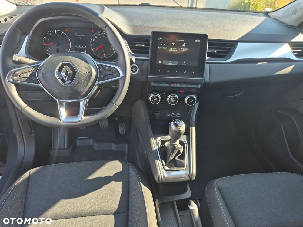 Renault Captur 1.0 TCe Equilibre - 23
