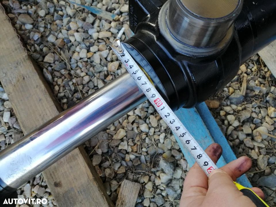 Cilindri rotire CAT 428 - 14