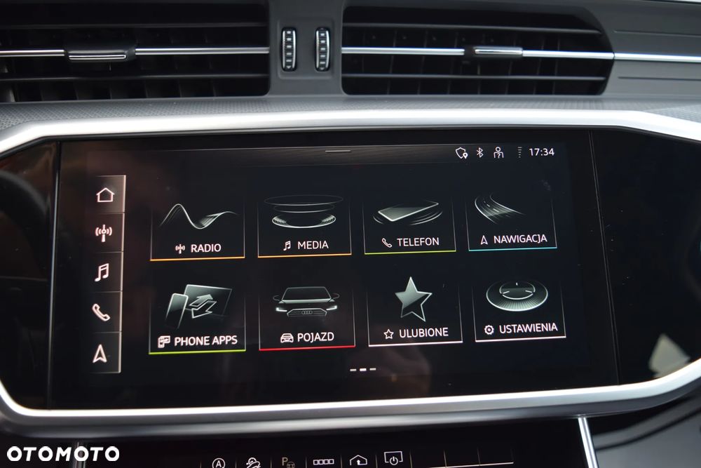 Audi A6 Allroad - 33