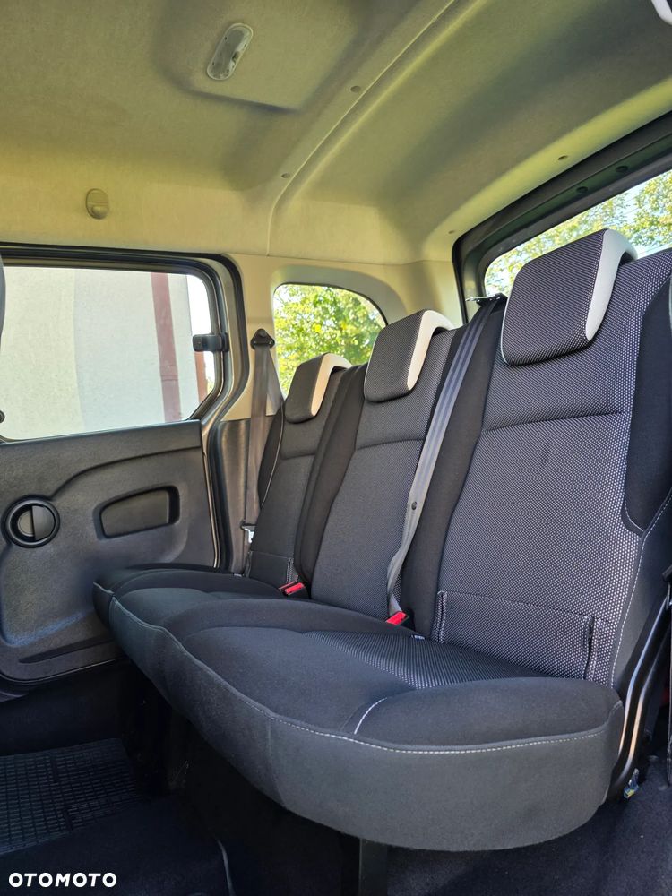 Renault Kangoo - 15
