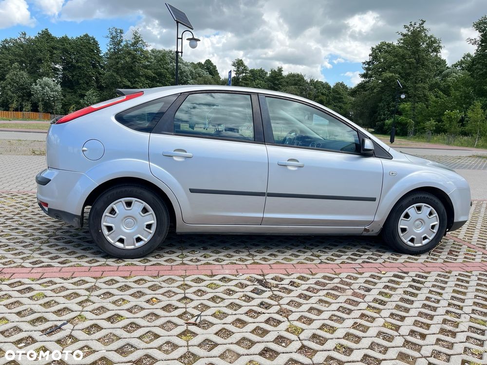 Ford Focus - 3