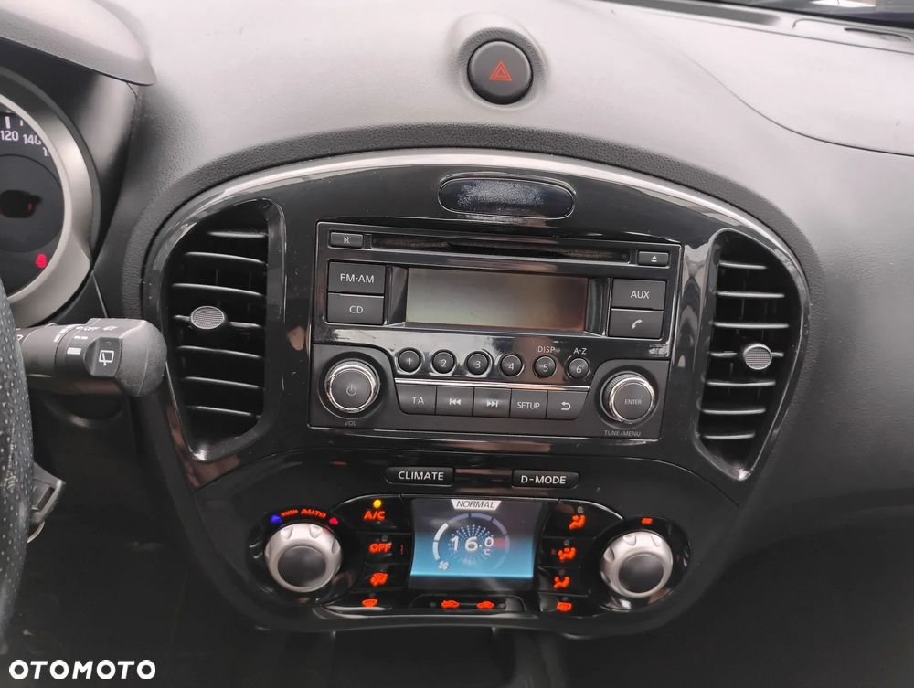 Nissan Juke 1.6 Start/Stop Tekna - 14