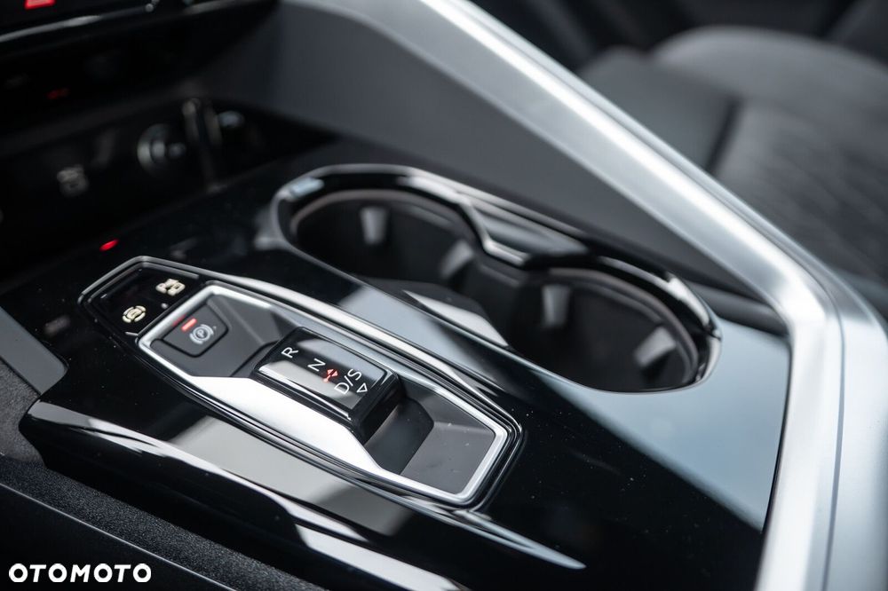Audi Q5 Sportback TFSI mHEV 150 kW Quattro S tronic - 23