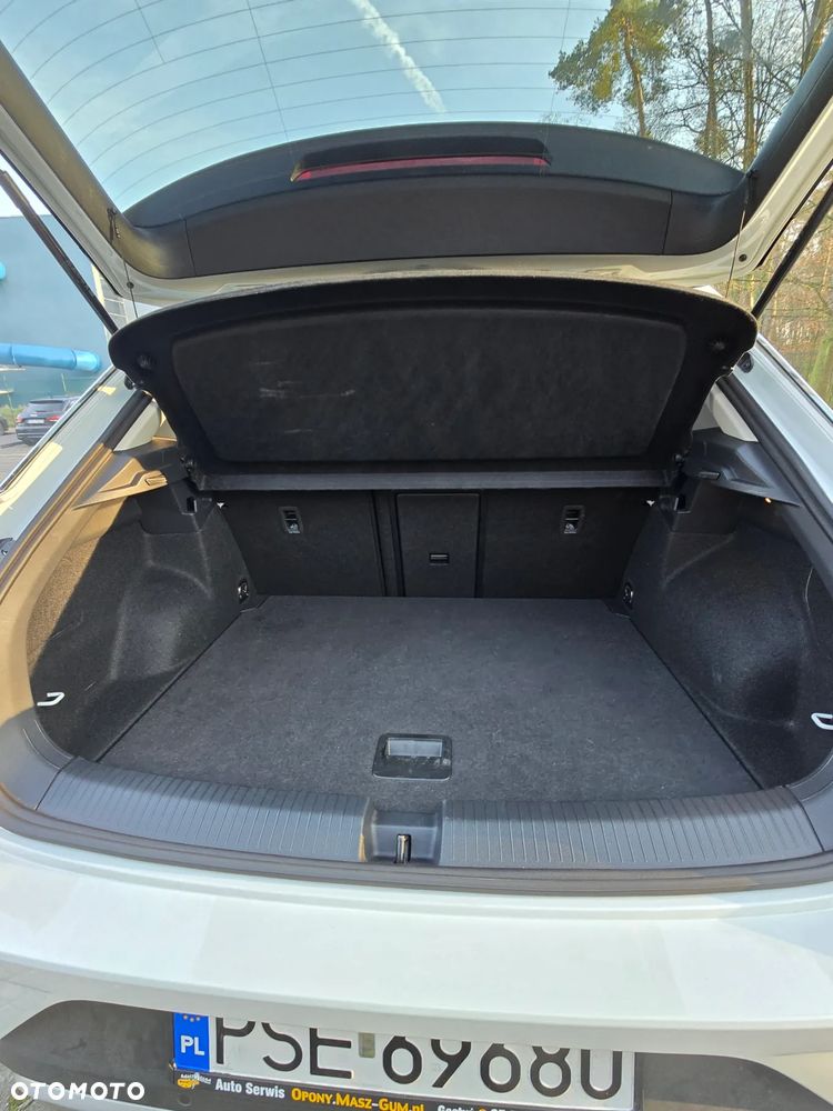 Volkswagen T-Roc 1.5 TSI ACT OPF Sport - 28