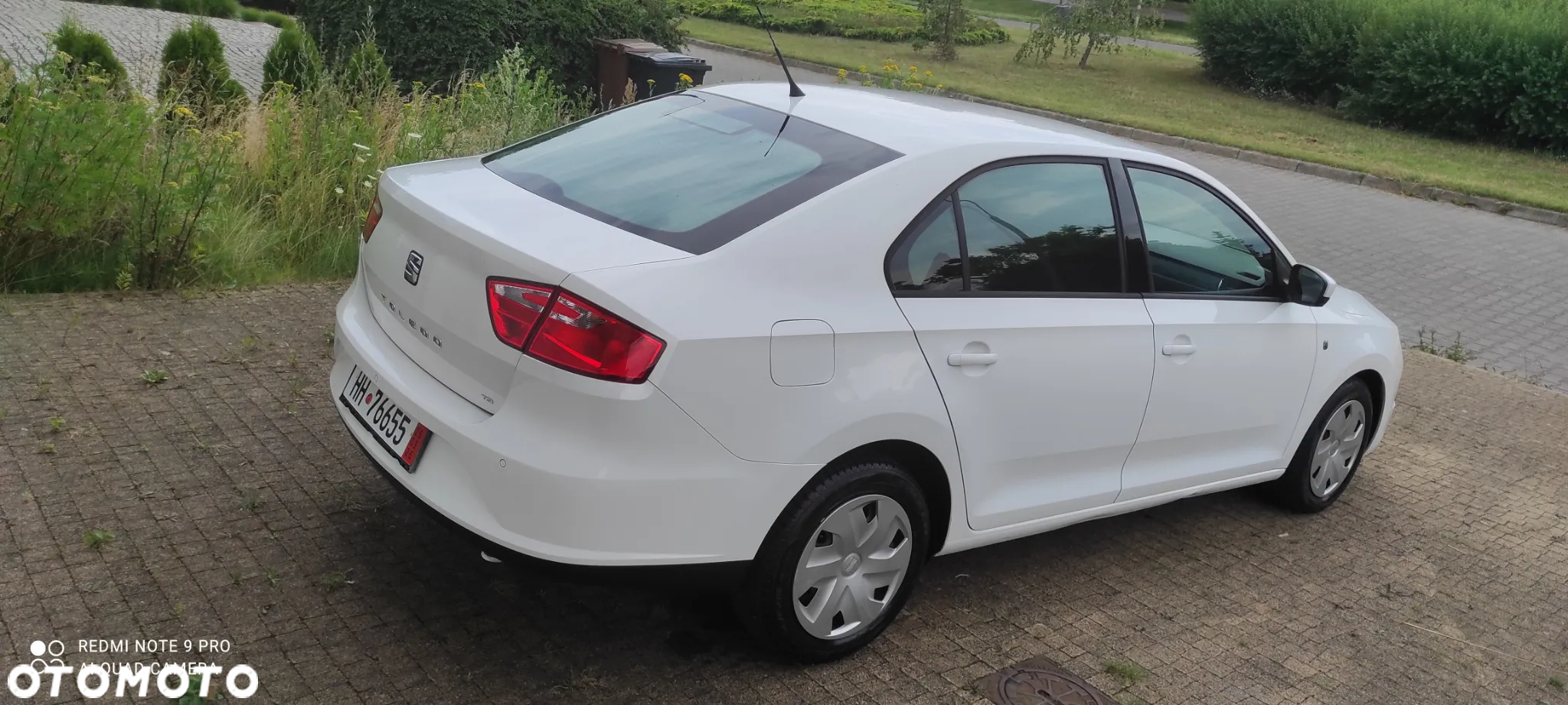 Seat Toledo 1.2 TSI Style - 32