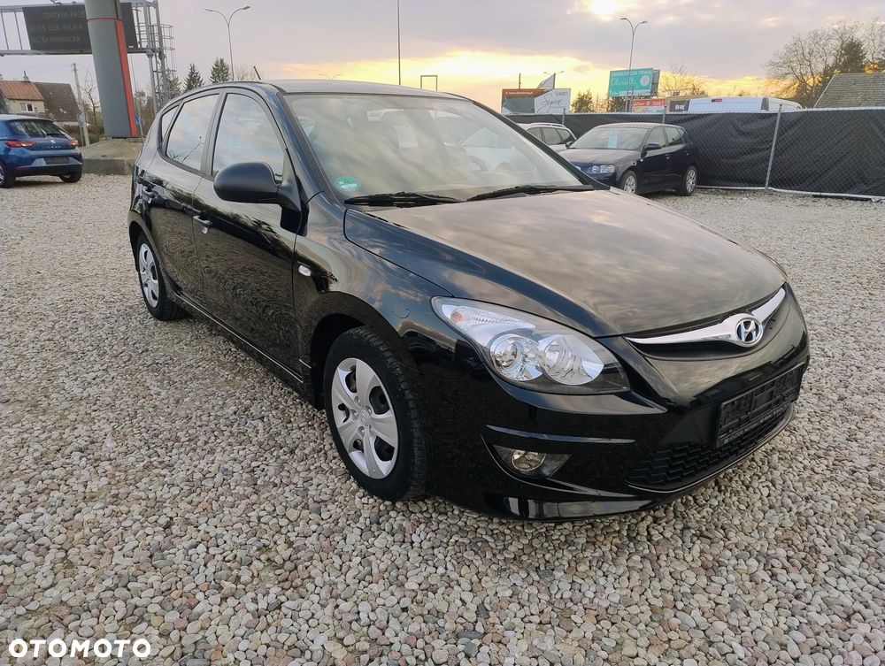 Hyundai i30 1.4 Edition Plus - 1