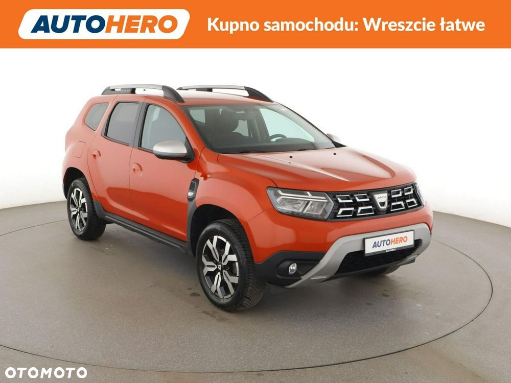 Dacia Duster 1.0 TCe Prestige - 11