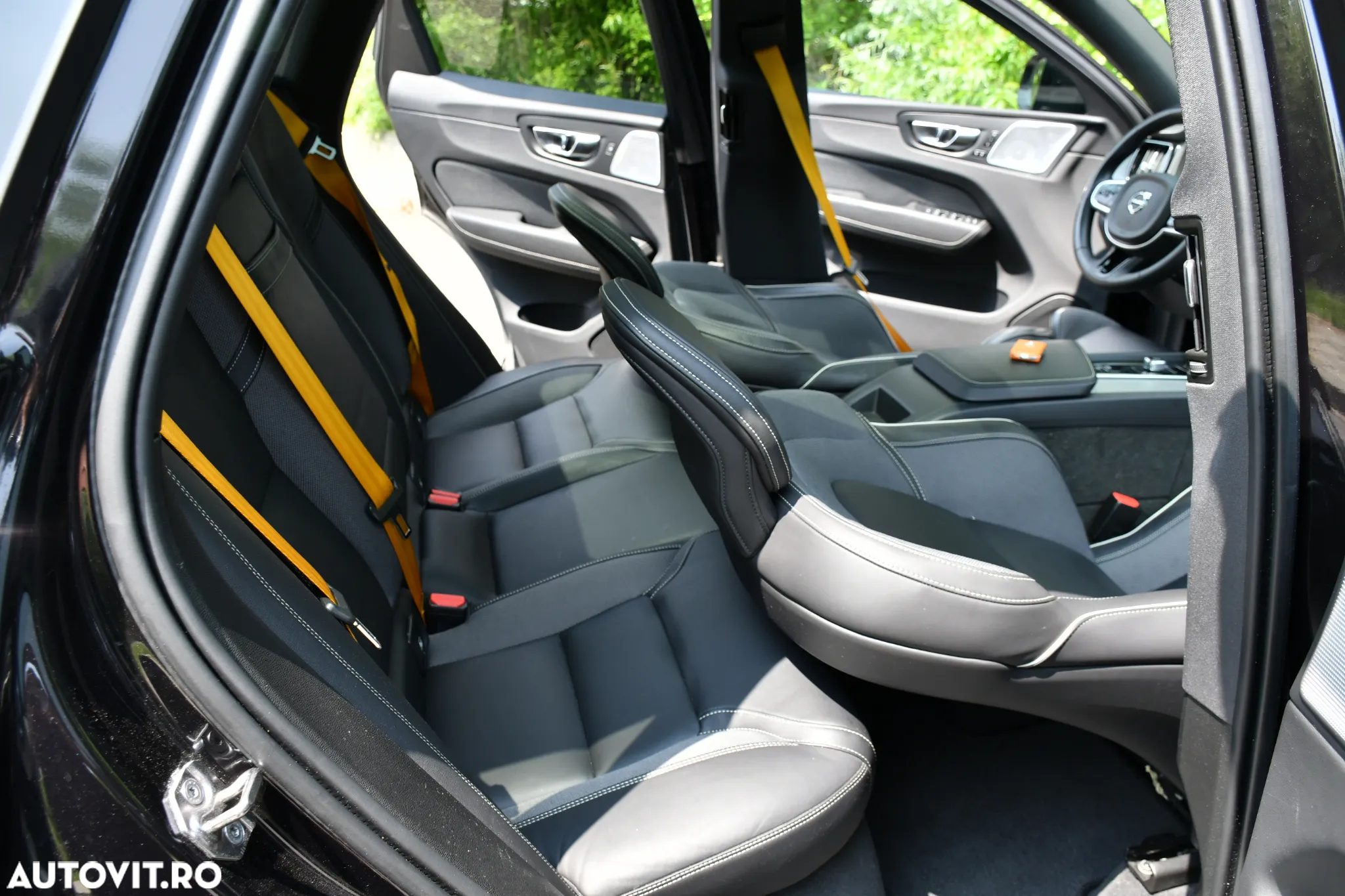 Volvo XC 60 Recharge T8 Twin Engine eAWD Polestar Engineered - 25