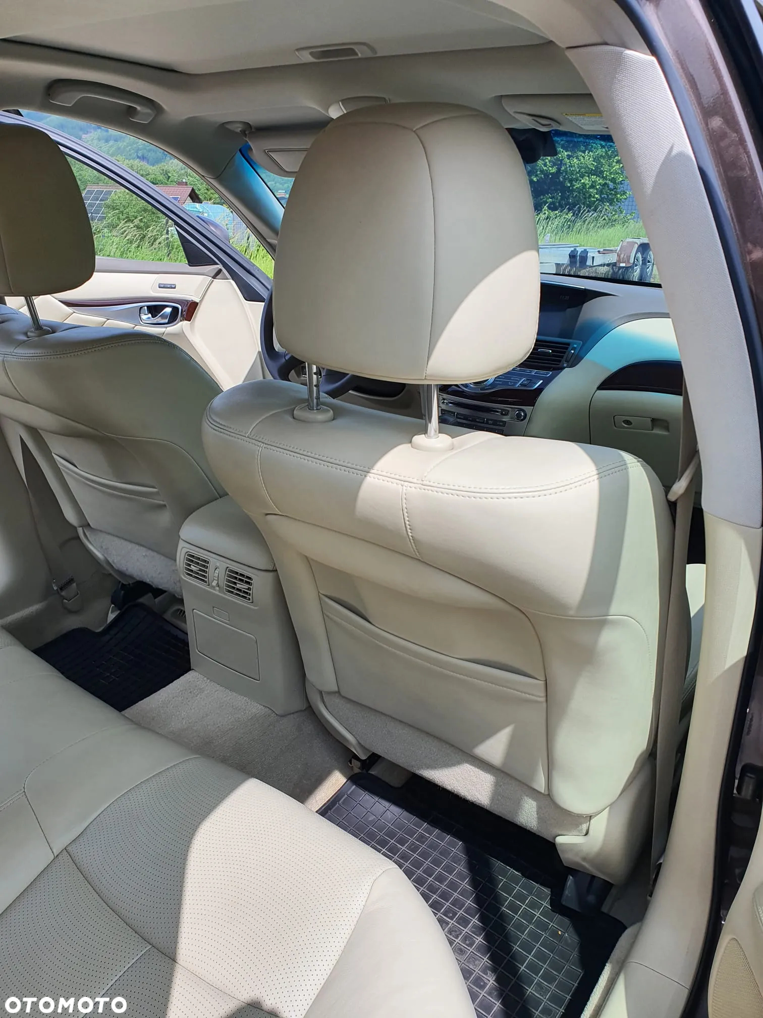 Infiniti Q70 3.7 S Premium - 10