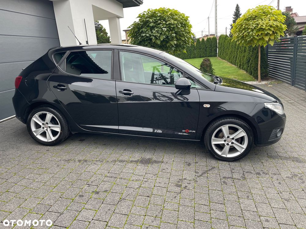 Seat Ibiza - 8