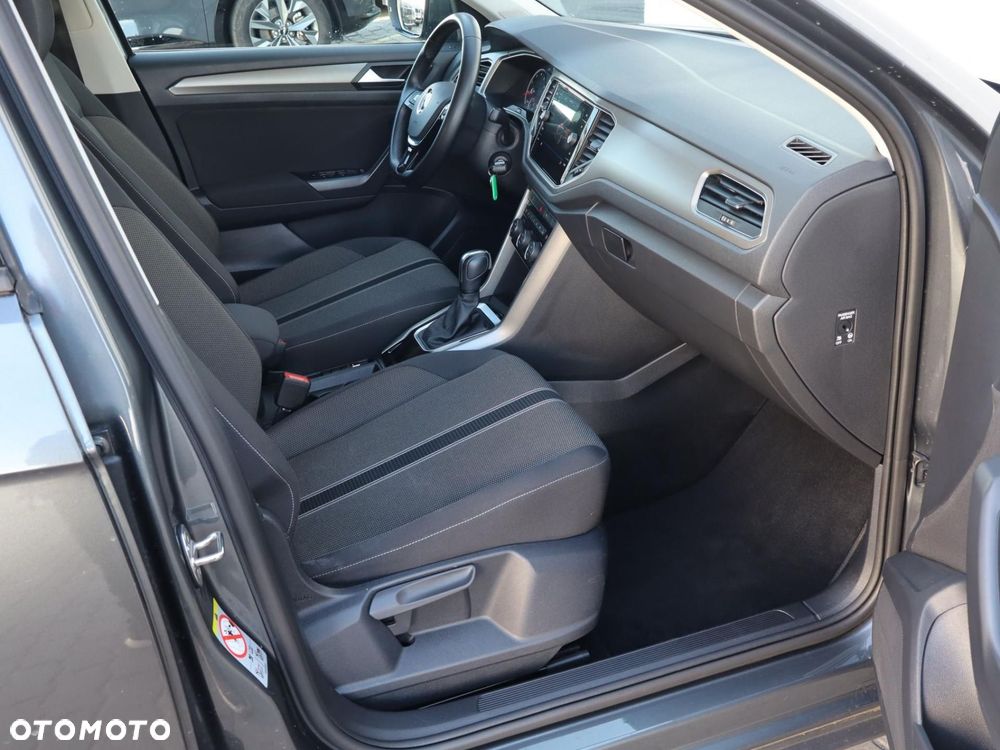 Volkswagen T-Roc 1.5 TSI ACT Advance DSG - 6