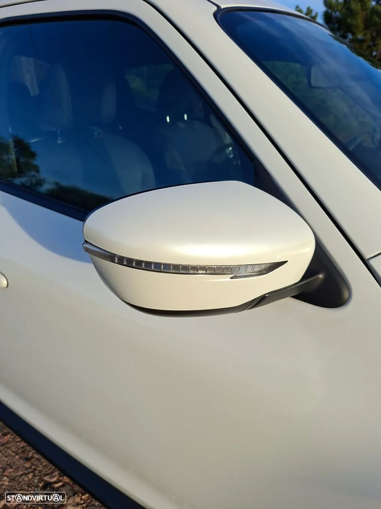 Nissan Juke 1.5 dCi N-Connecta - 5