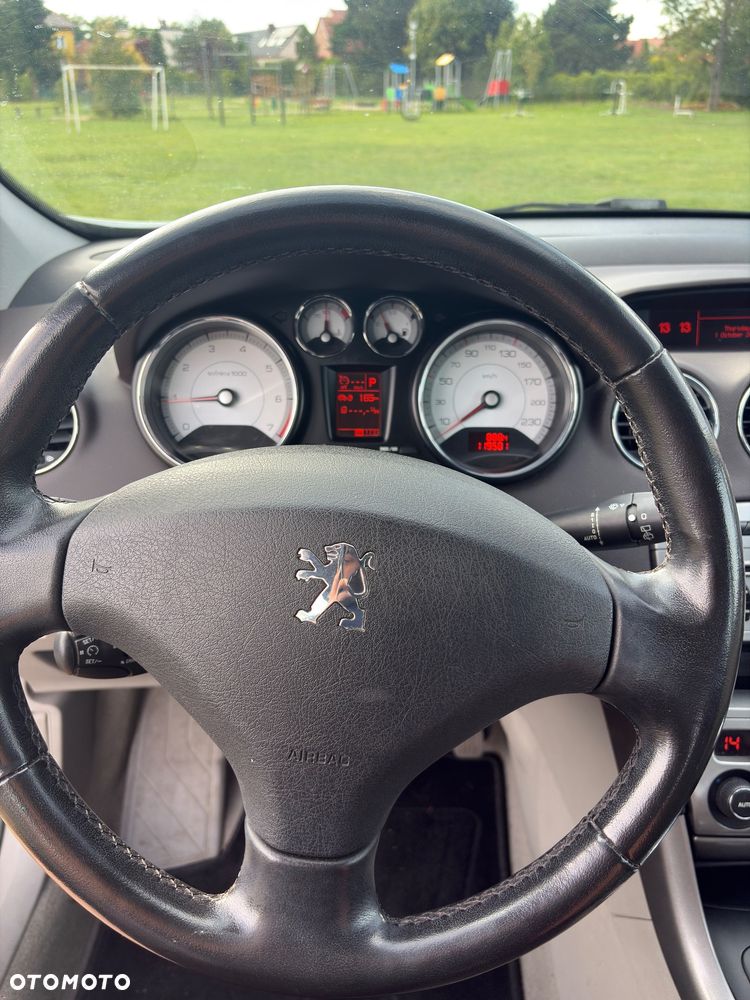 Peugeot 308 - 22
