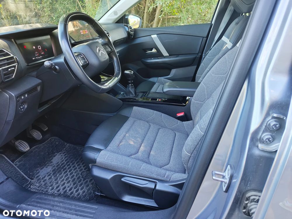 Citroën C4 1.2 PureTech Feel Pack S&S - 5